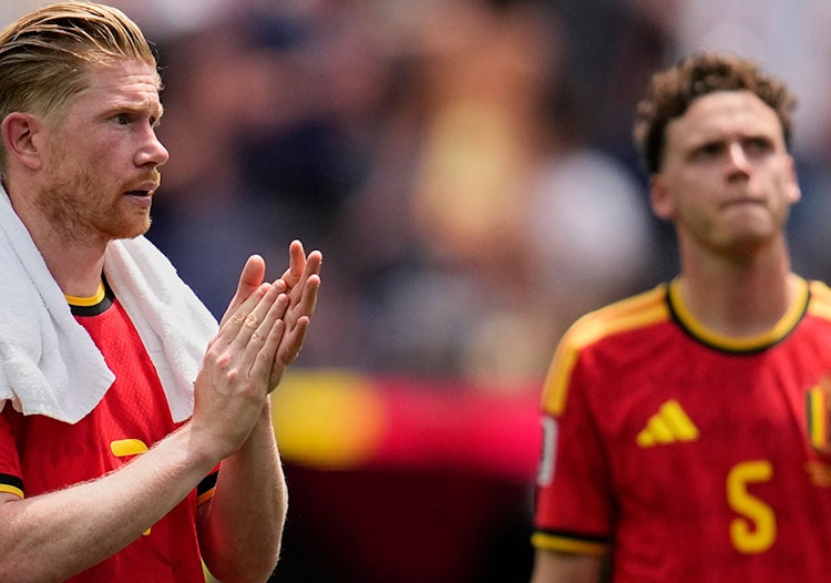 New Zealand-Belgium Predictions and Game Preview.