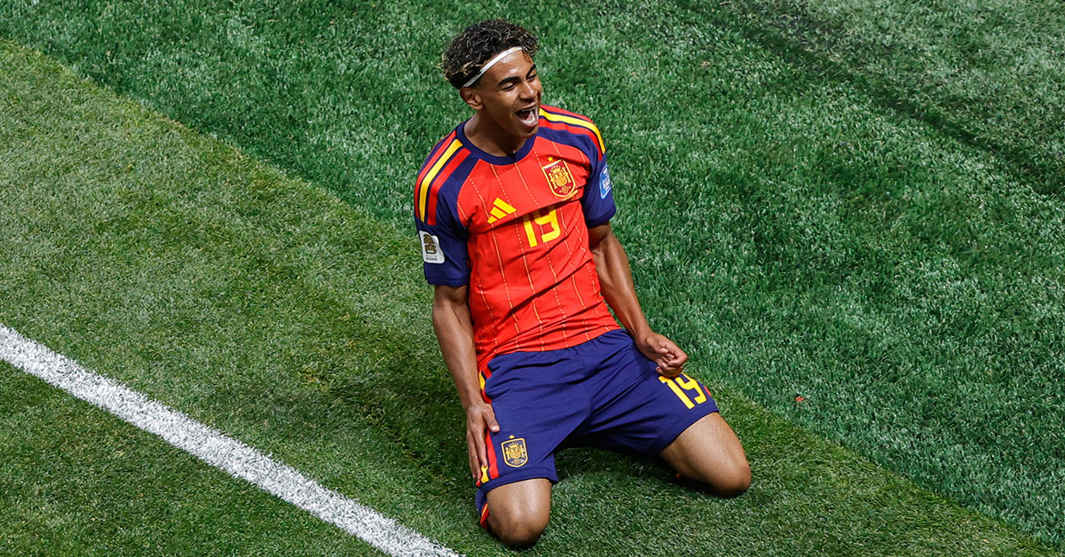 Uruguay vs. Spain prediction, odds, props, World Cup 2026 picks [Group Stage]