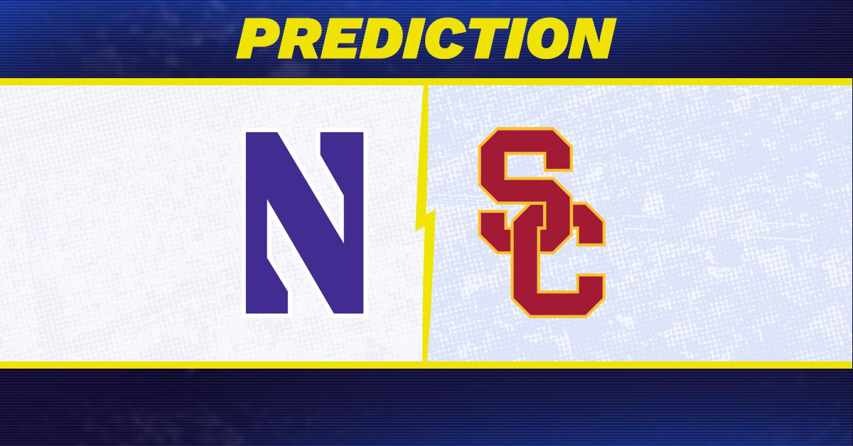 Northwestern vs. Southern California prediction: Southern California favored to win in college football Week 11, 2025