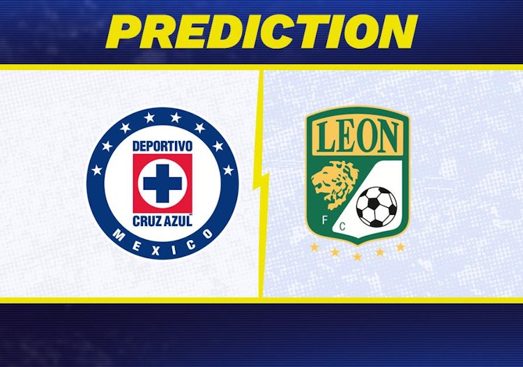 Cruz Azul-Club Leon Predictions and Game Preview.