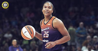 Three data-backed ways to bet on WNBA Finals Game 4 as Mercury face elimination by Aces