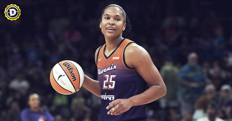 WNBA finals Game 4 Predictions, best bets, Mercury, Aces, Alyssa Thomas, A'ja Wilson