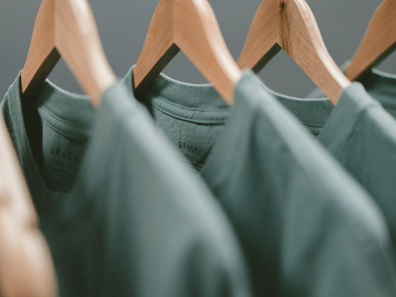 Apparel