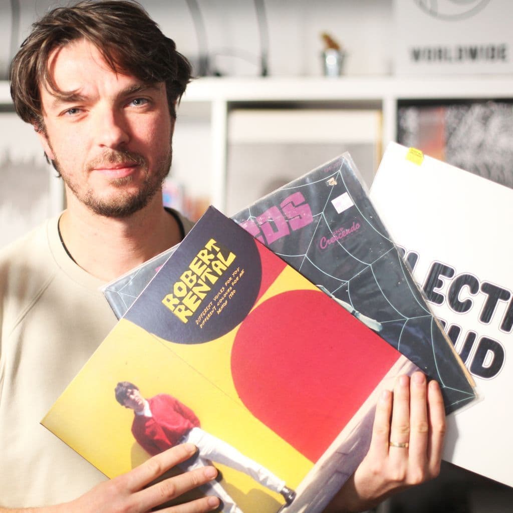 Drummers Inc: Hello Skinny // 04-12-2018