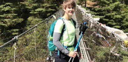 Solo Travel - Answers To Questions We Sometimes Get Asked!