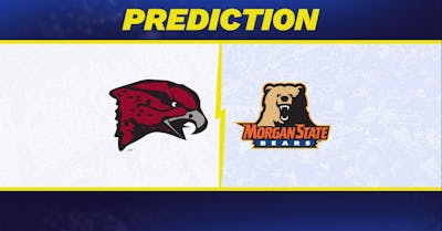 Maryland-Eastern Shore vs. Morgan State Prediction: Morgan State Predicted to Win College Basketball Matchup [2/1/2025]