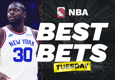 Free NBA Betting Picks, Predictions and Parlays: Tuesday, November 23, 2021