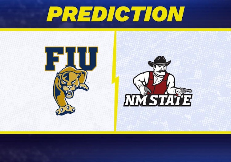 Florida International-New Mexico State Predictions and Game Preview.