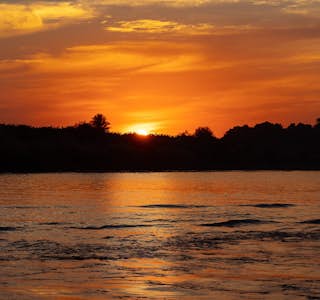Sailing The River Nile's gallery image