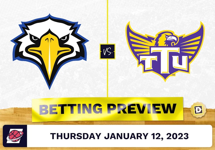 Morehead State vs. Tennessee Tech CBB Prediction and Odds - Jan 12, 2023