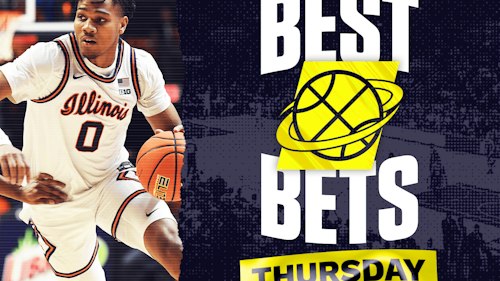 College Basketball Best Bets: Three Favorite Picks for Thursday, December 22