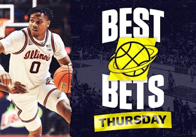 College Basketball Best Bets: Three Favorite Picks for Thursday, December 22