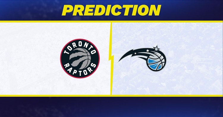 Toronto Raptors-Orlando Magic Predictions and Game Preview.