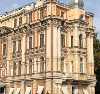 Secrets and Splendors of Odessa's Main Sights Live Walking Tour with a Quiz's gallery image