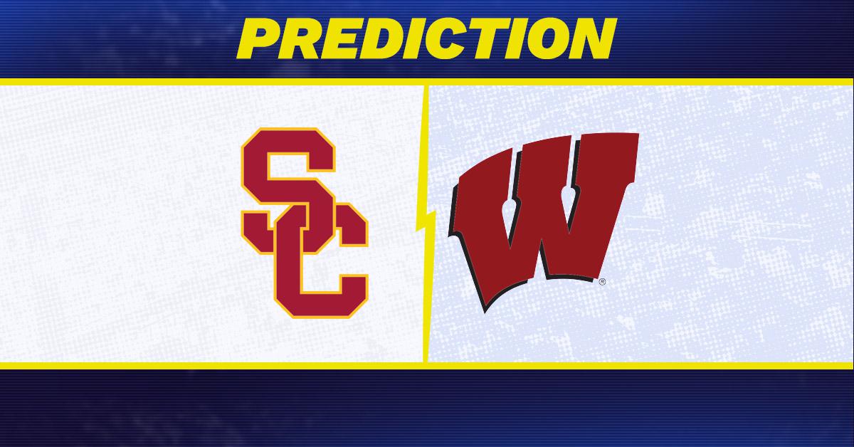 USC vs. Wisconsin prediction: Why Wisconsin is favored to win men's college basketball matchup [1/25/2026]
