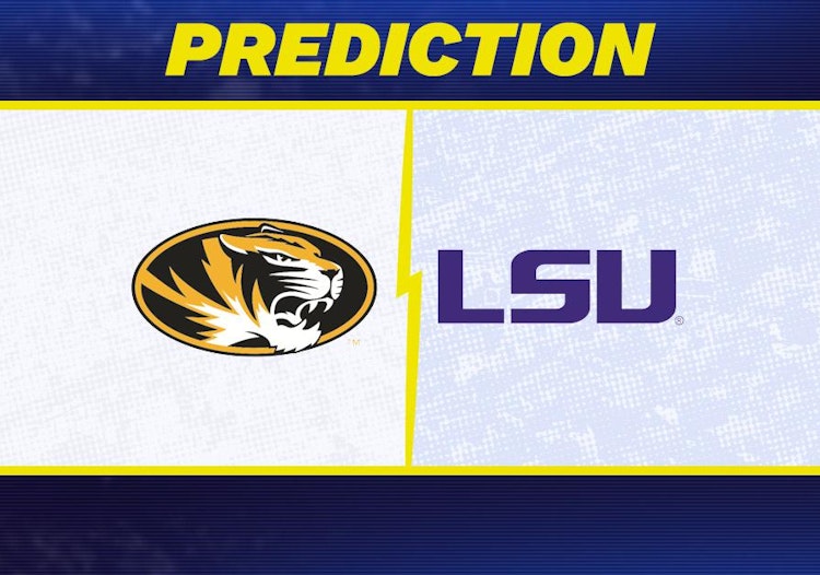 Missouri-LSU Predictions and Game Preview.