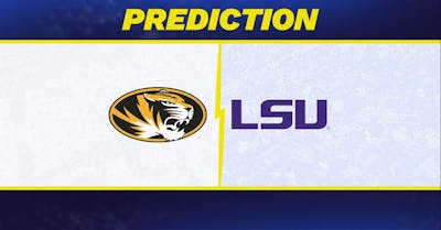 Missouri vs. LSU prediction: LSU favored to win men's college basketball matchup [1/17/2026]