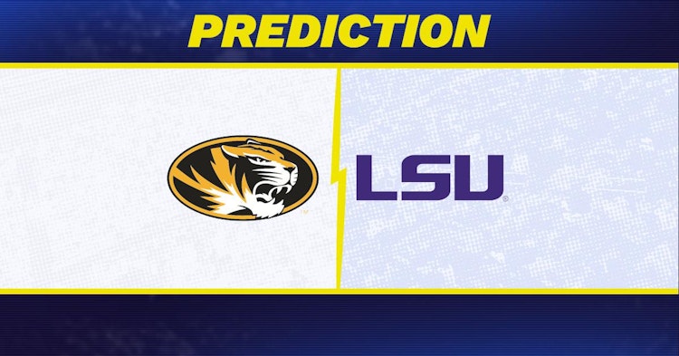Missouri-LSU Predictions and Game Preview.