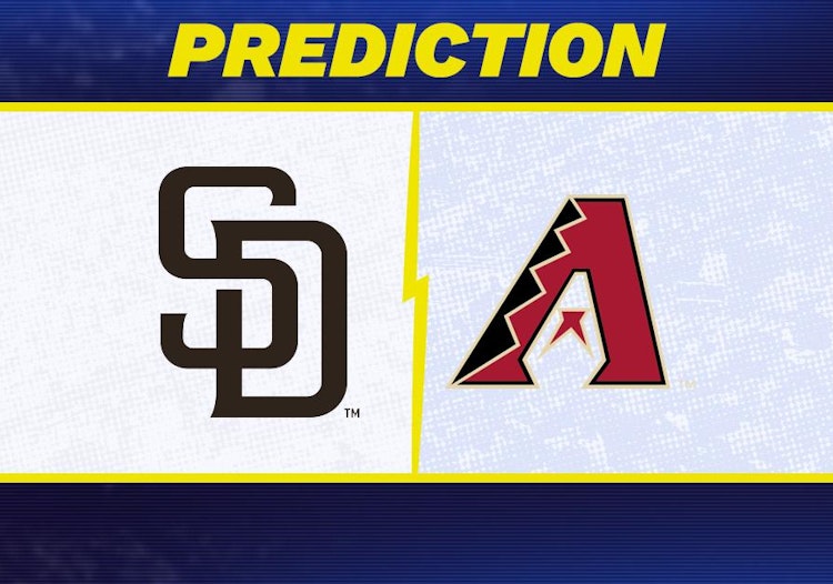 San Diego Padres-Arizona Diamondbacks Predictions and Game Preview.