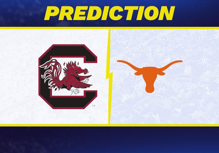 Texas-South Carolina Predictions and Game Preview.