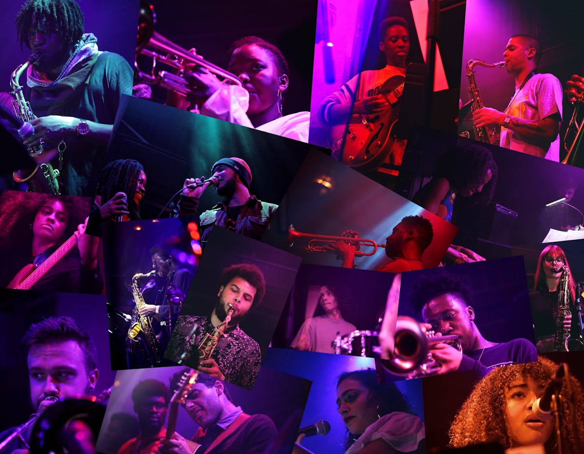 Tomorrow's Warriors: Youness Elharrak with Sultan Stevenson