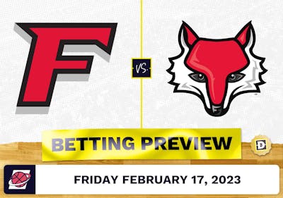Fairfield vs. Marist CBB Prediction and Odds - Feb 17, 2023