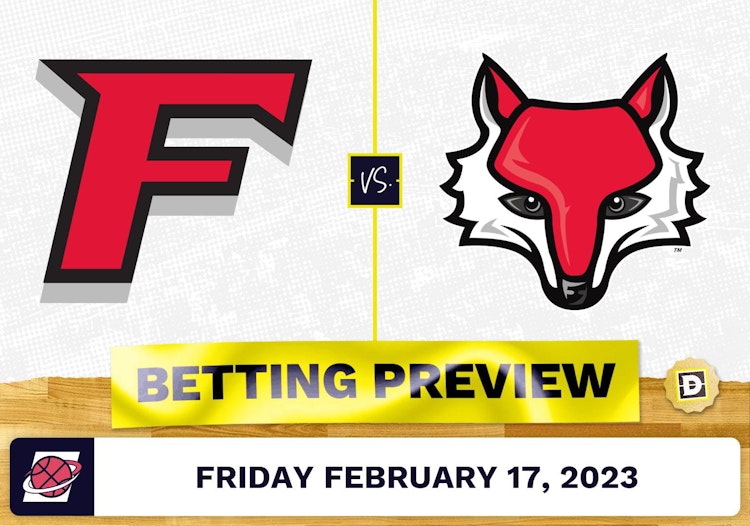 Fairfield vs. Marist CBB Prediction and Odds - Feb 17, 2023