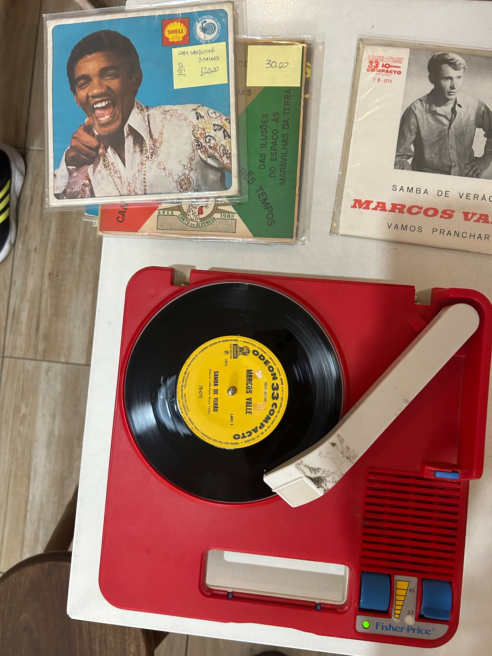 Breakfast Club Coco: Coco Maria (Live From Tokyo)