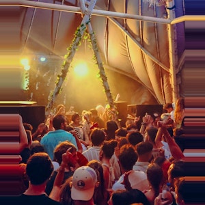 GUY J: Full House In Vagalume Tulum