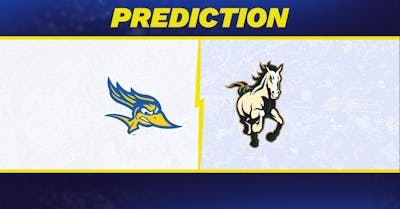 Cal State Bakersfield vs. Cal Poly prediction: Why Cal Poly is favored to win men's college basketball matchup [3/7/2026]
