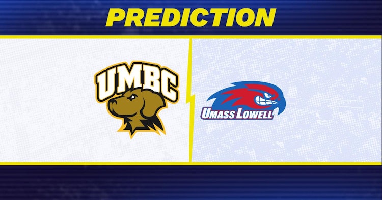 UMBC-Massachusetts-Lowell Predictions and Game Preview.