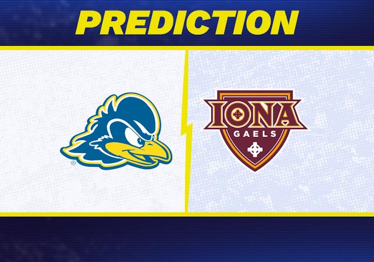 Delaware-Iona Predictions and Game Preview.