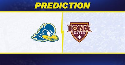Delaware vs. Iona Prediction: Iona Predicted to Win College Basketball Matchup [11/12/2024]