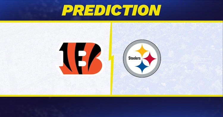 Cincinnati Bengals-Pittsburgh Steelers Predictions and Game Preview.