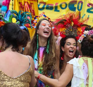Carnevale di Rio's gallery image
