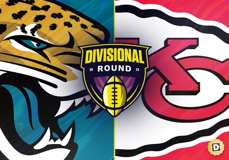 NFL Playoffs Divisional Round: Jaguars vs. Chiefs Predictions, Saturday, January 21, 2023