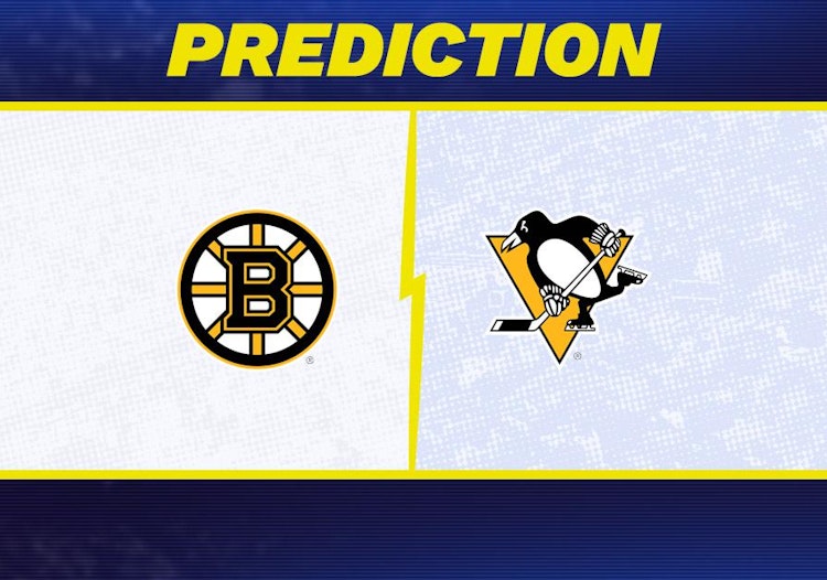 Boston Bruins-Pittsburgh Penguins Predictions and Game Preview.