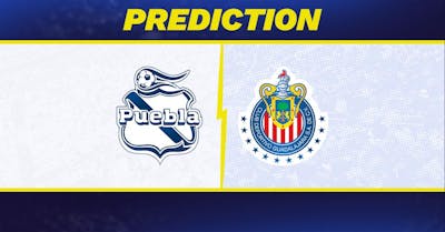 Puebla vs. Guadalajara prediction, odds, Liga MX picks [7/31/2026]