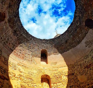 Walking tour of Split - The Jewel of an Empire's gallery image