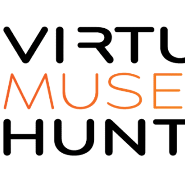 The Original Virtual Museum Scavenger Hunt's main gallery image
