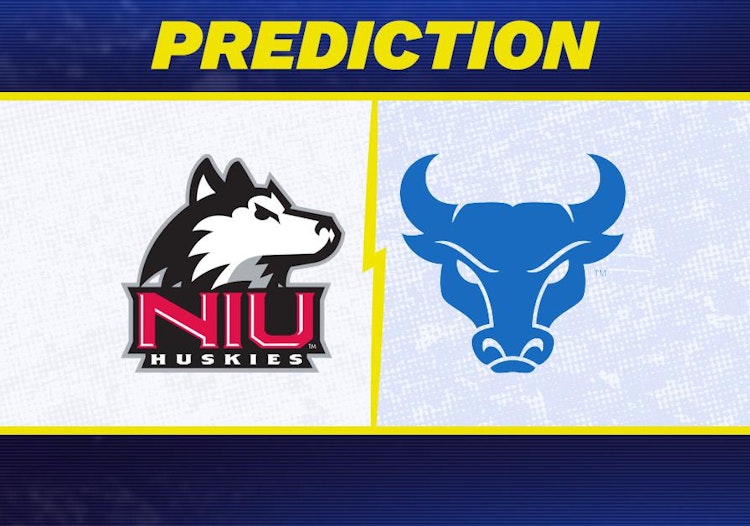 Northern Illinois-Buffalo Predictions and Game Preview.