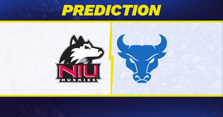 Northern Illinois-Buffalo Predictions and Game Preview.