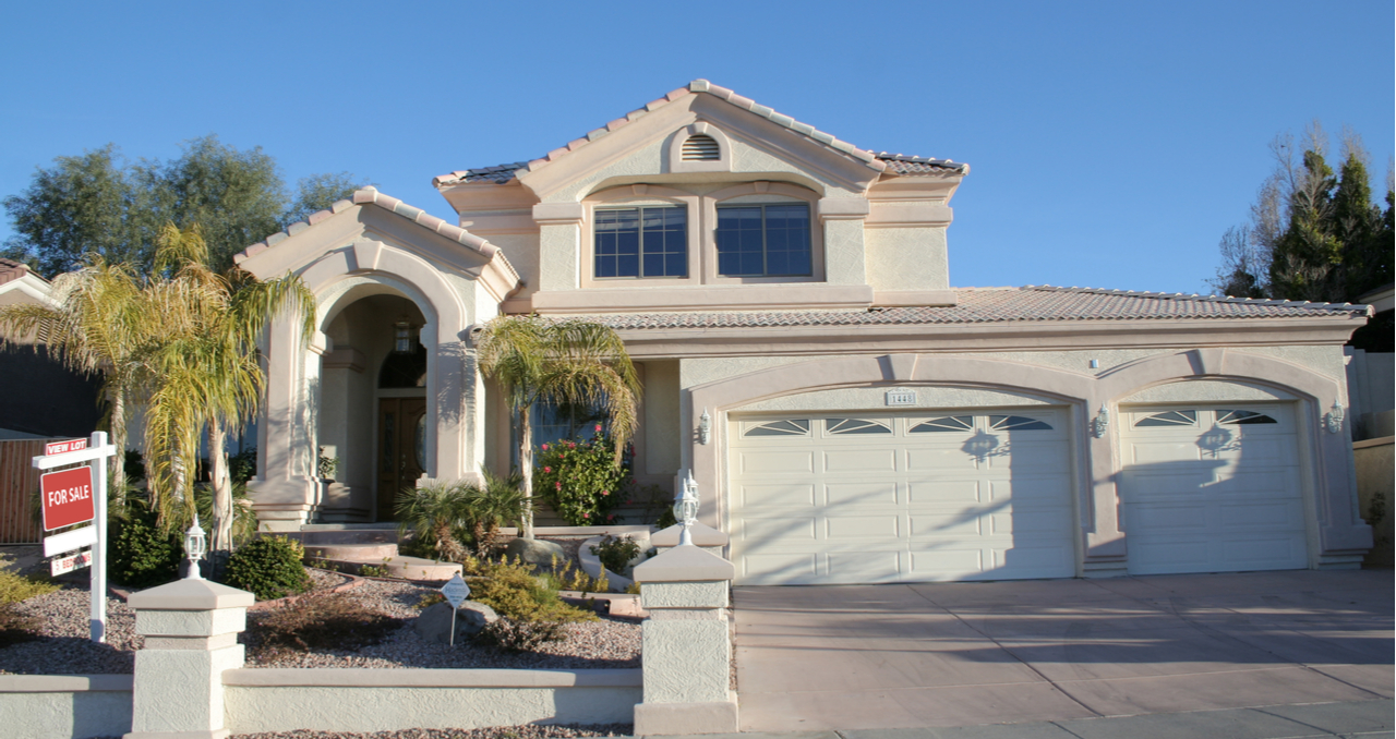 Arizona Real Estate Listings in Chandler