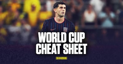 World Cup 2026 predictions today: Your Friday betting guide