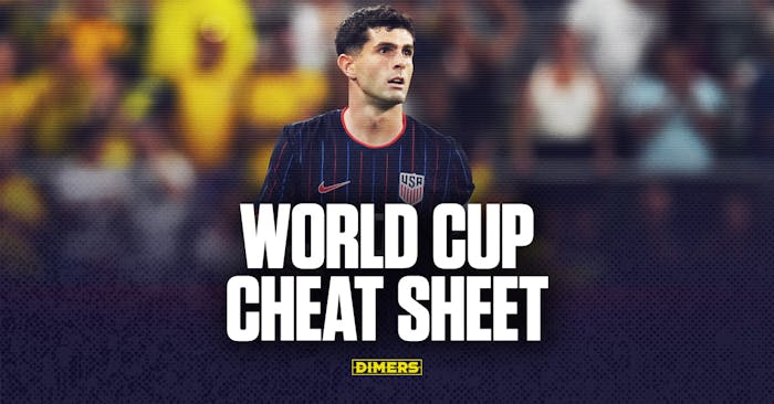 World Cup 2026 predictions today: Your Friday betting guide