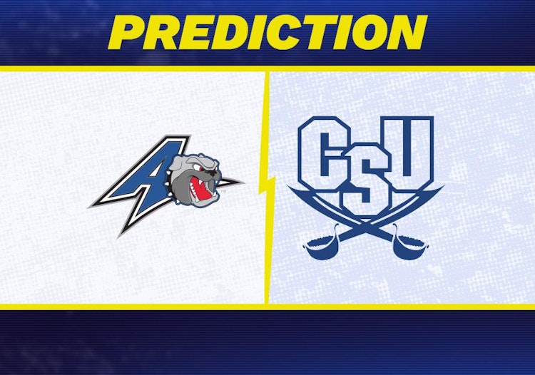 UNC Asheville-Charleston Southern Predictions and Game Preview.