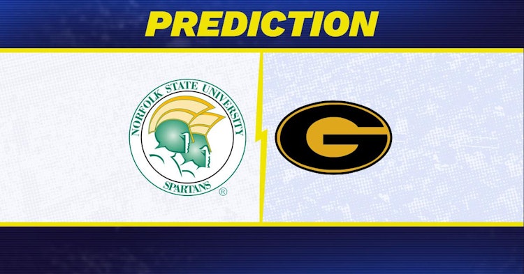 Norfolk State-Grambling State Predictions and Game Preview.