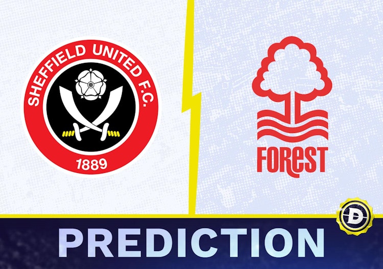 Sheffield United vs. Nottingham Forest Prediction, Odds, Premier League Picks [5/4/2024]