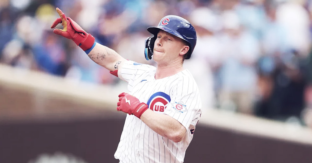 Will MLB's hottest hitters keep streaking in September?