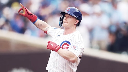 Will MLB's hottest hitters keep streaking in September?